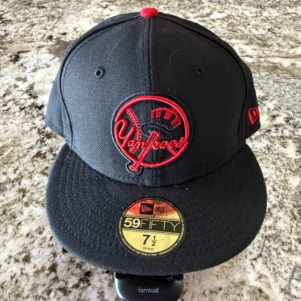 NWOT New York Yankees Baseball Cap